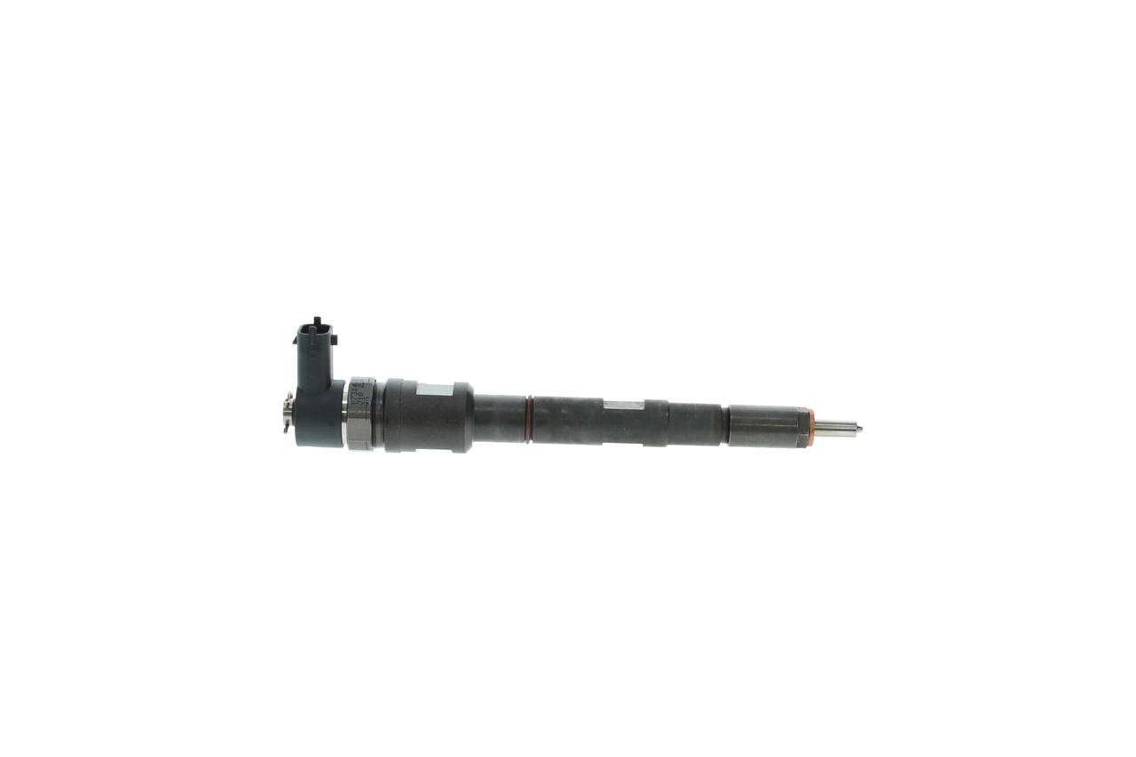 Купить 0445110277 Bosch Клапанная форсунка