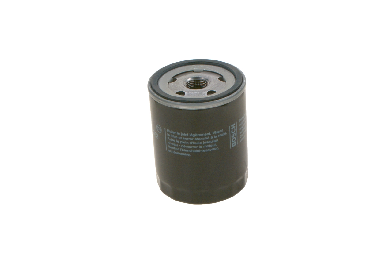 Фильтр очистки масла центробежный Bosch 0451103352 цена, от 6.05 USD