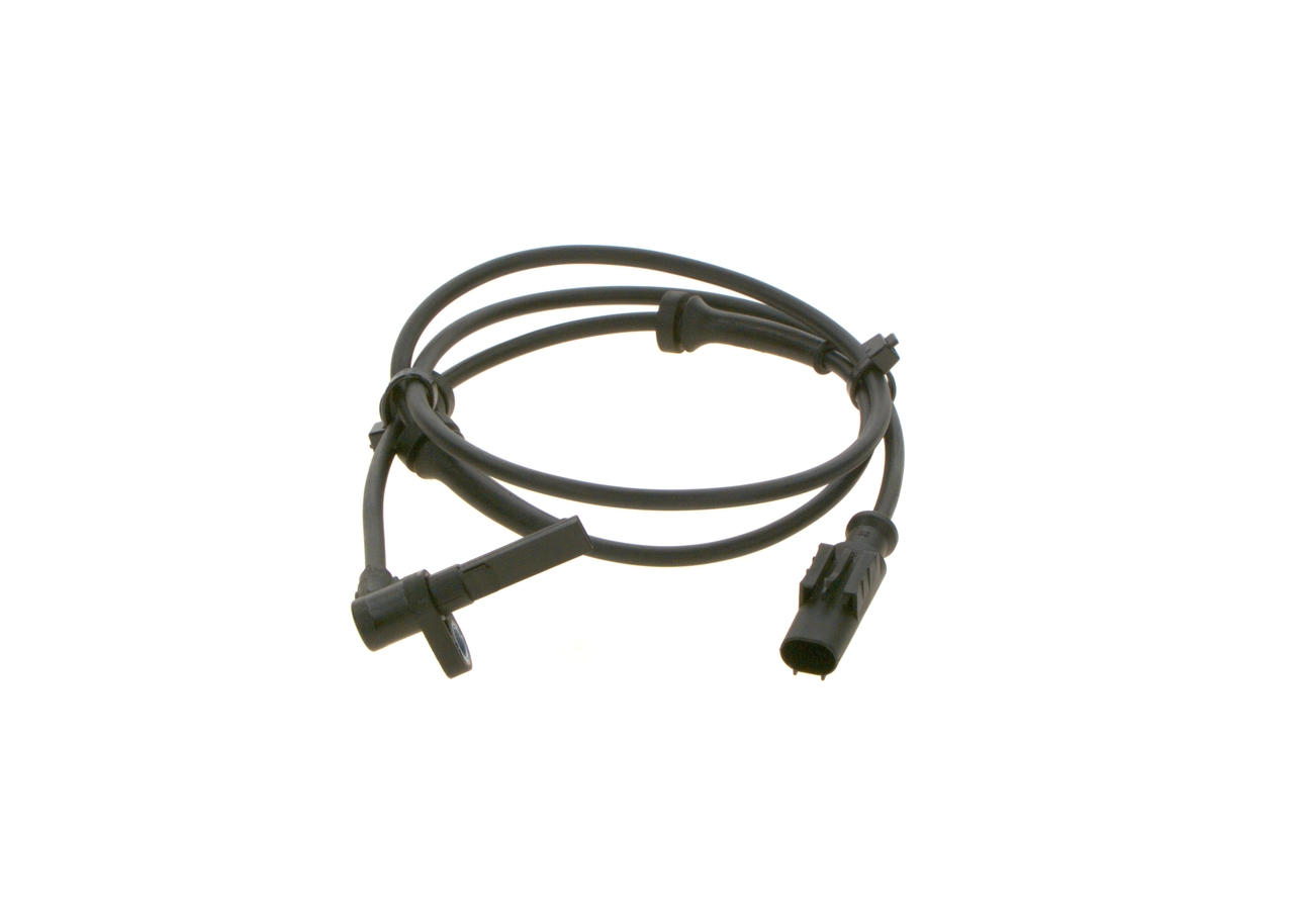 Датчик антиблокировочной системы торможения Bosch 0265007610 цена, от 16.48 USD