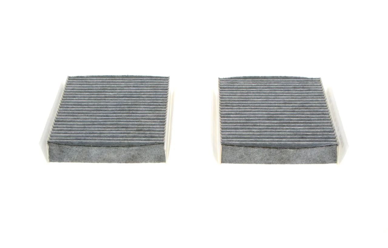 Filtro de salão Alfa Romeo 147 937