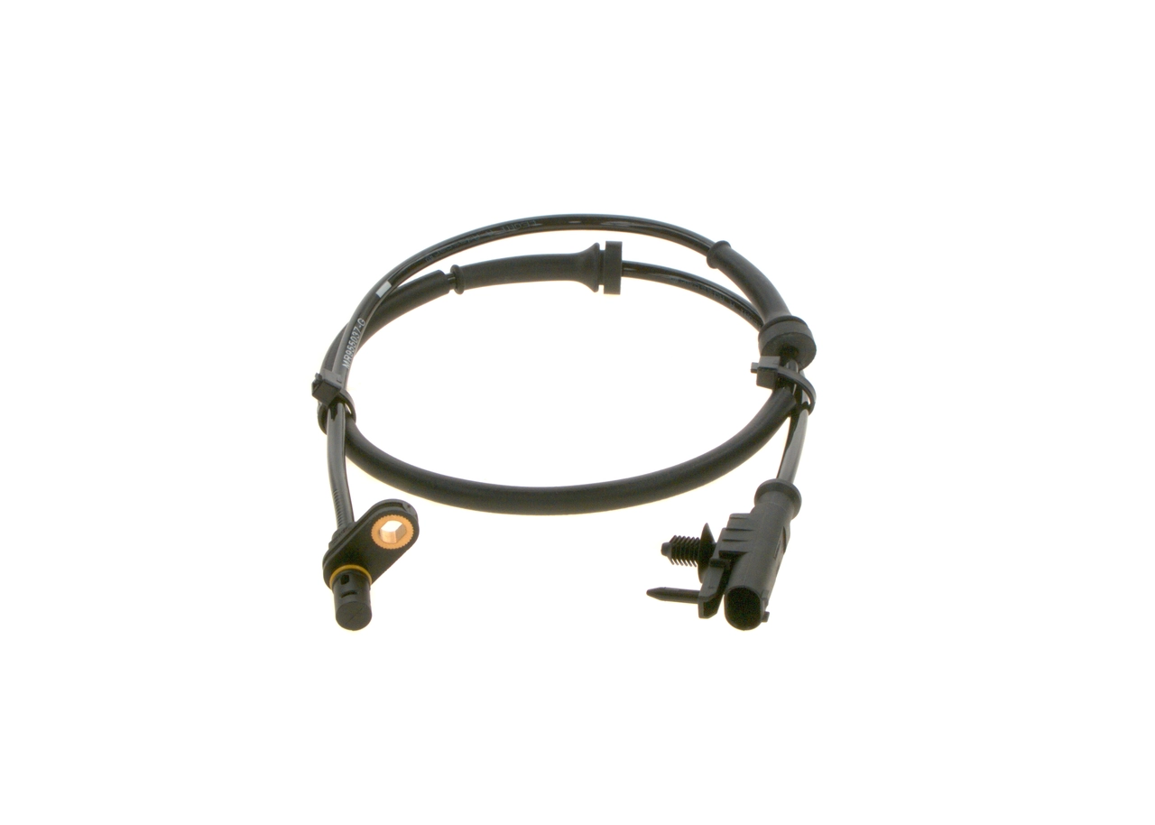Датчик АБС (ABS) задний Bosch 0265007638 цена, от 29.16 USD