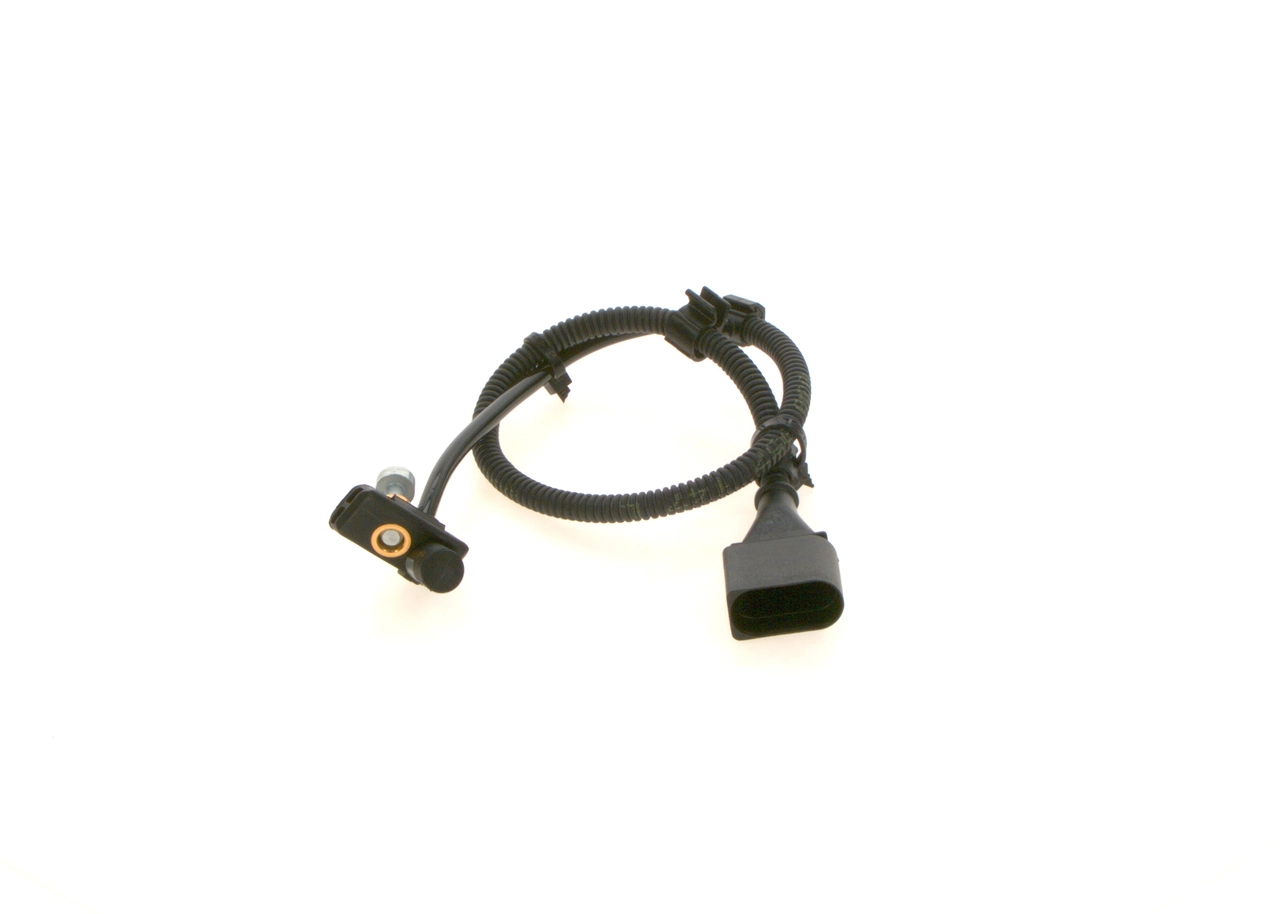 Купить 0261210213 Bosch Датчик оборотов коленвала