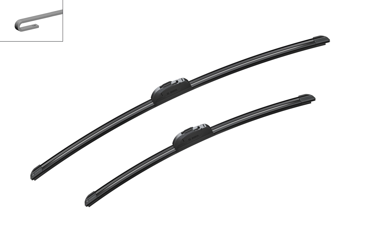 Купить 3397007706 Bosch Бесконтактные дворники