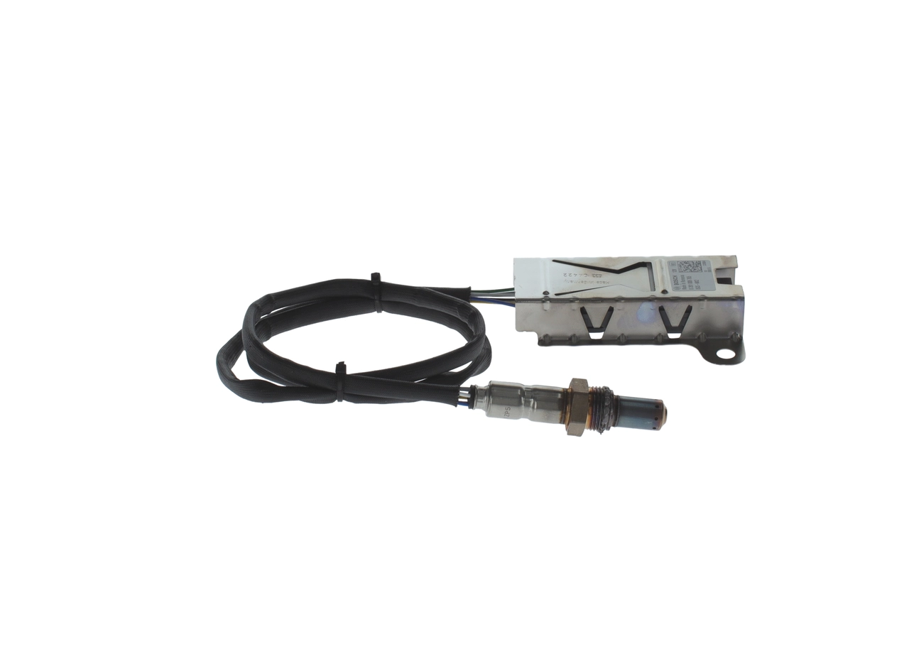  Bosch 0281008765 цена, от 217.90 USD