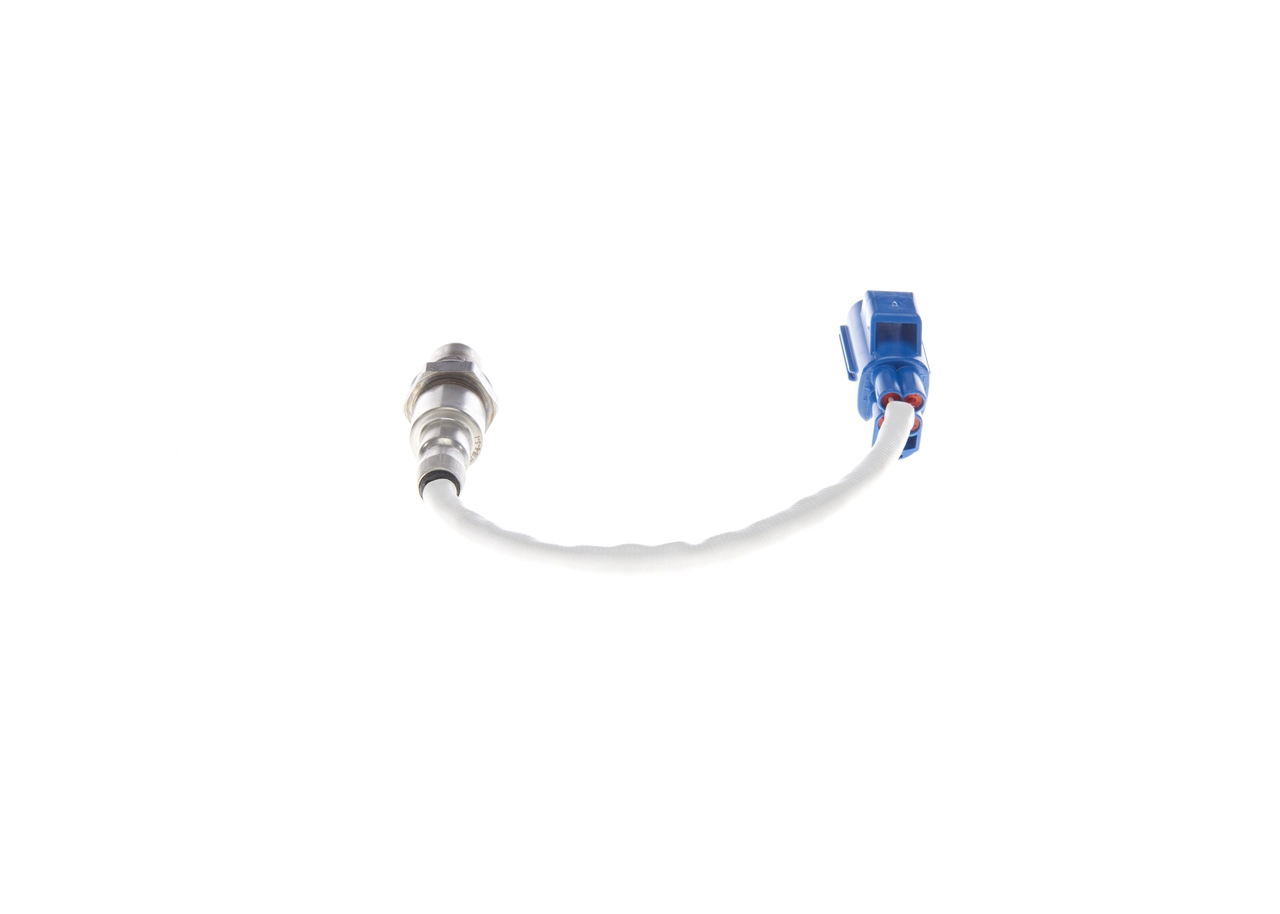 Лямбдазонд, датчик кислорода после катализатора Bosch 0258030394 цена, от 147.69 USD