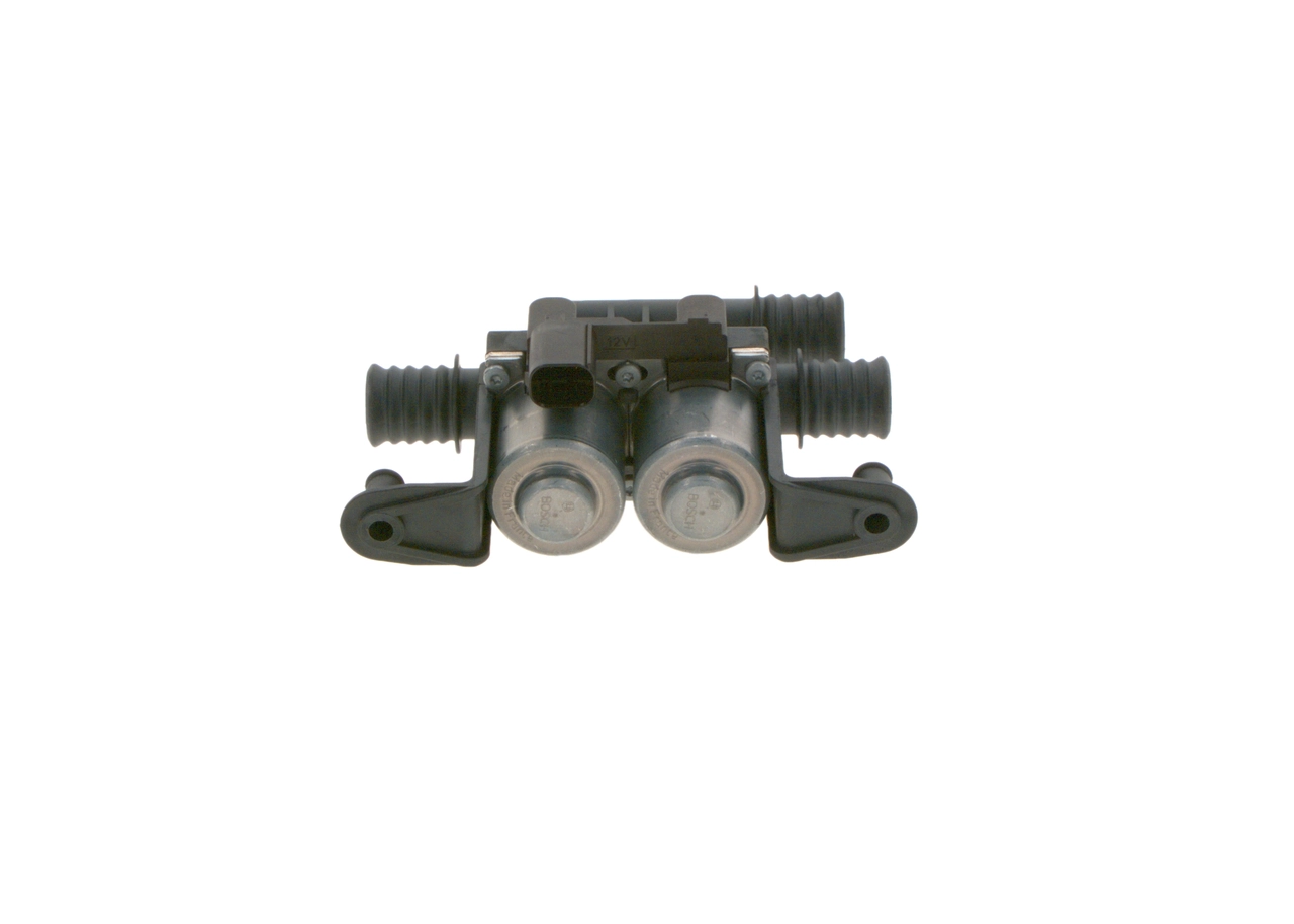 Кран печки (отопителя) Bosch 1147412353 цена, от 110.10 USD