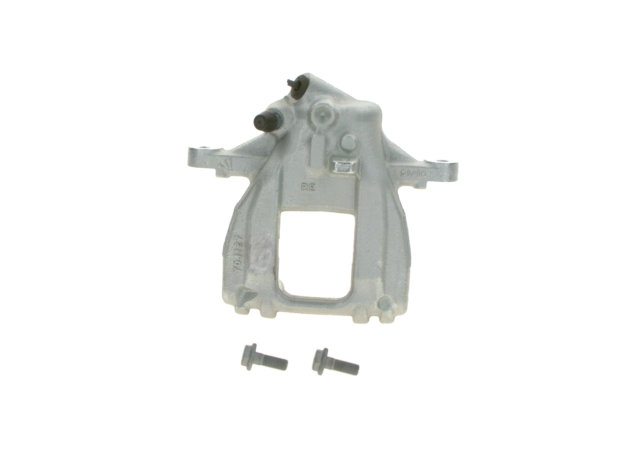 Тормозной суппорт правый задний Bosch 0204004520 цена, от 71.78 USD