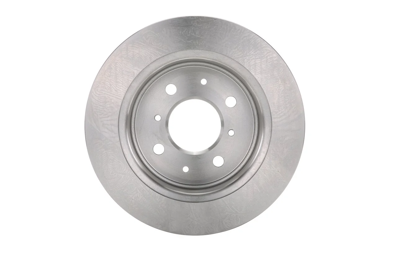 Купить 0986479101 Bosch Диск тормозной задний