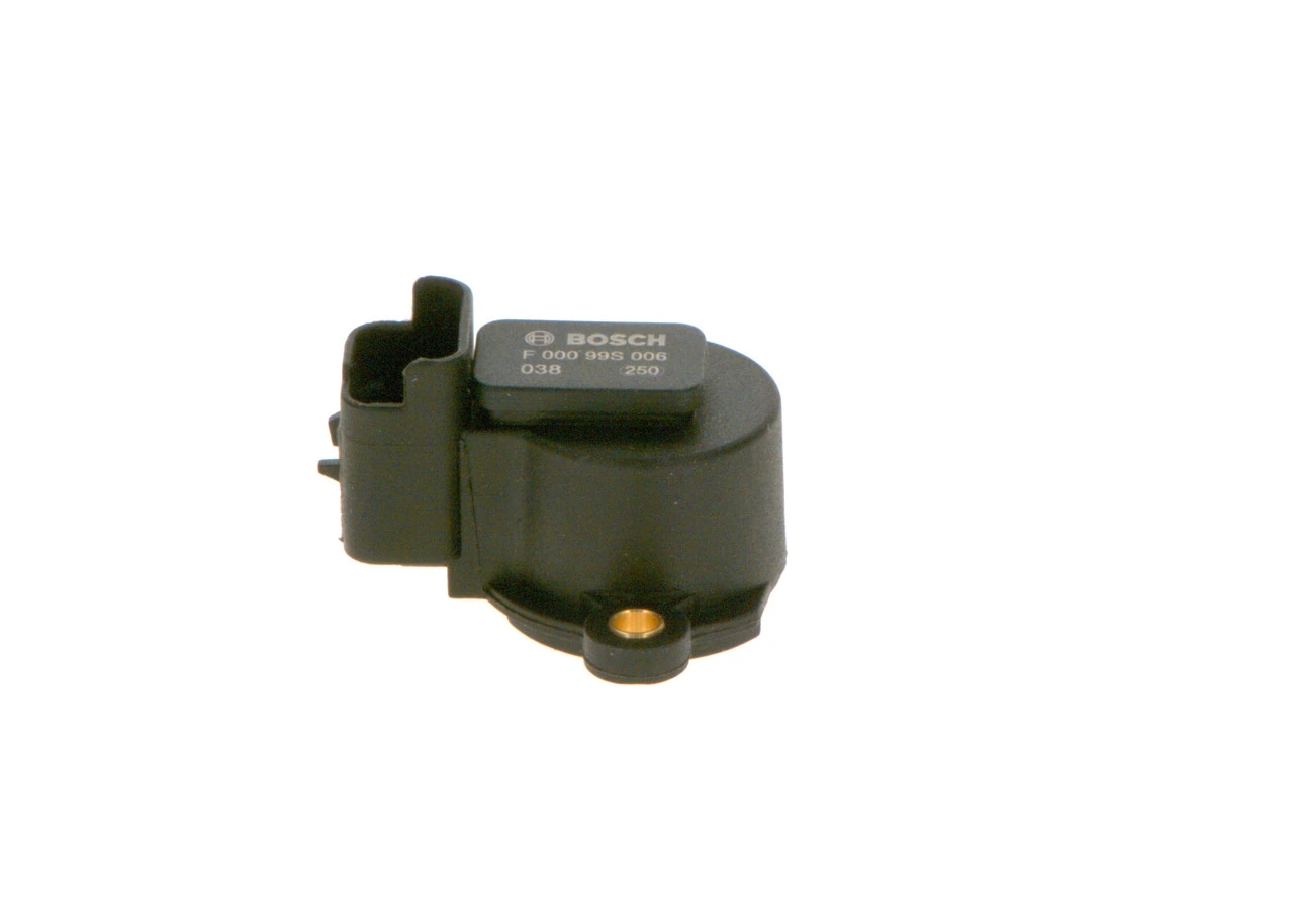 Датчик дроссельной заслонки F00099S006 Bosch