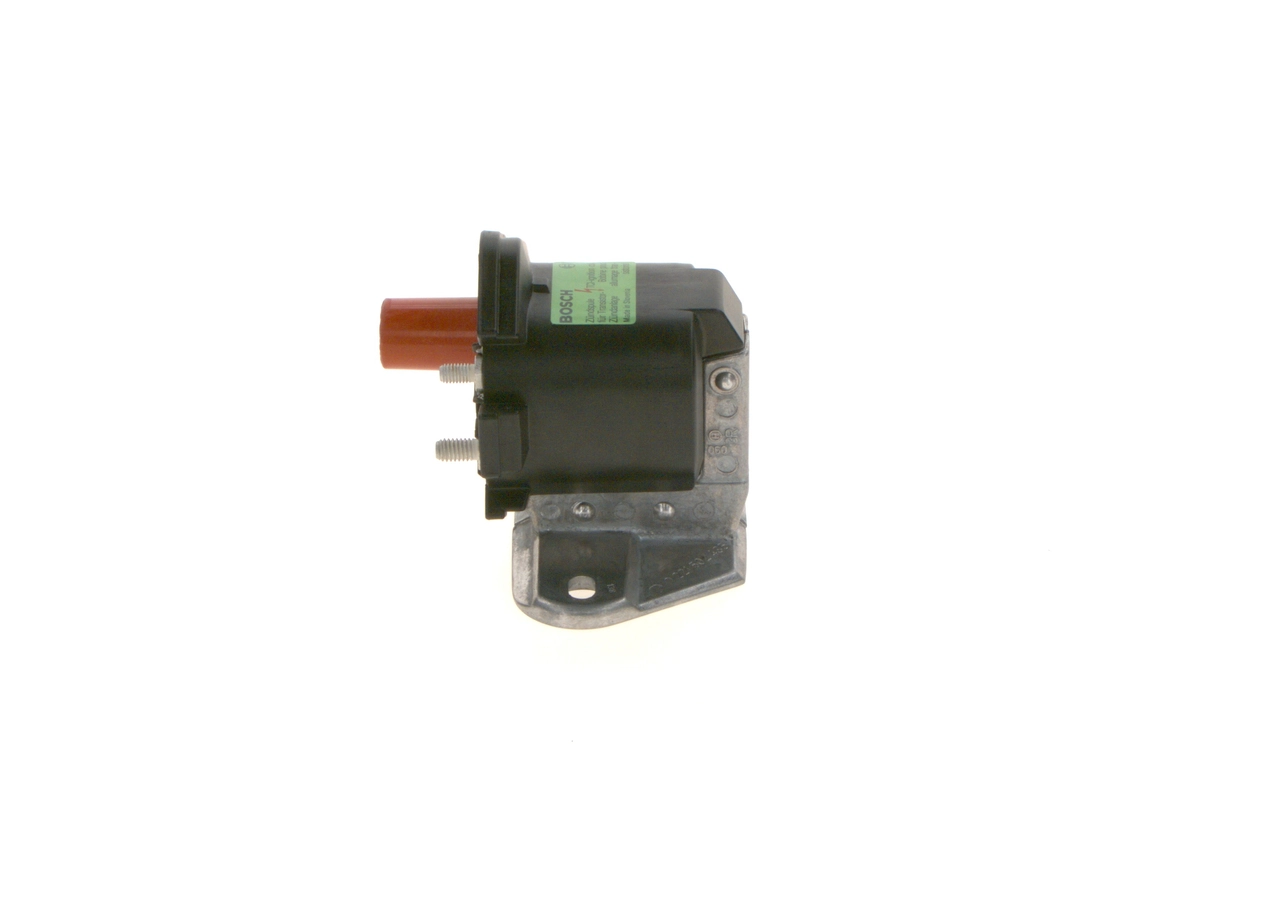 Катушка зажигания 0221502435 Bosch