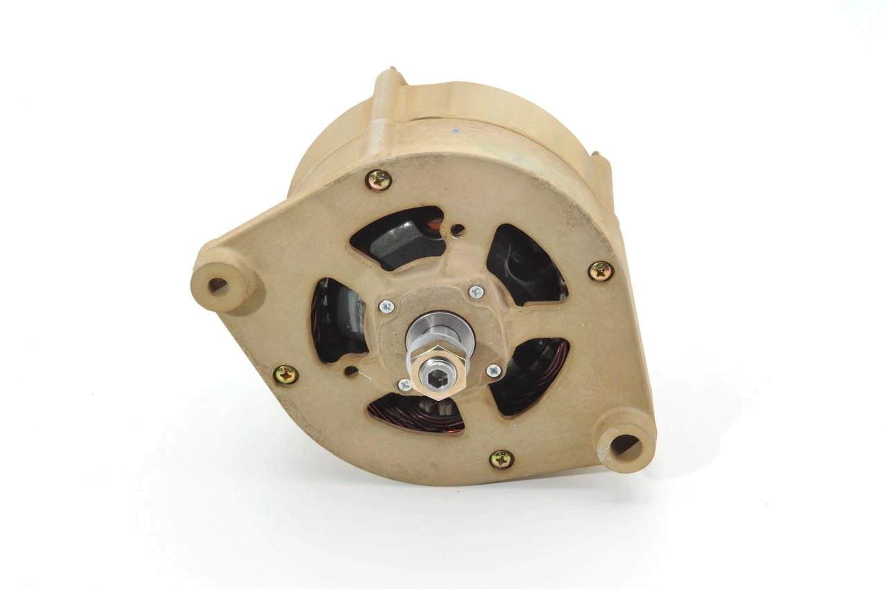 Купить 0120468114 Bosch Генератор