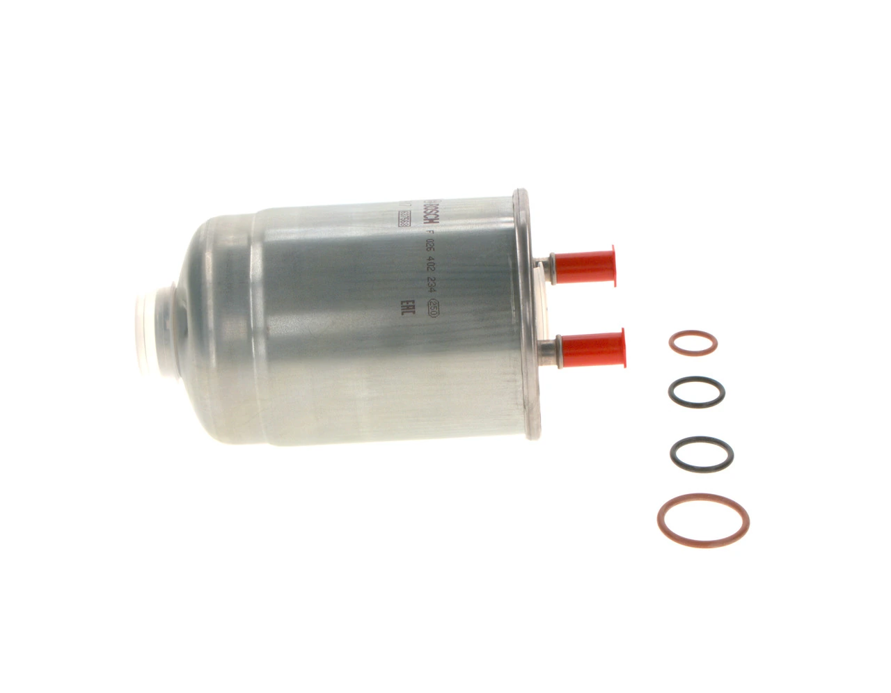 Фильтр тонкой очистки топлива Bosch F026402234 цена, от 34.69 USD