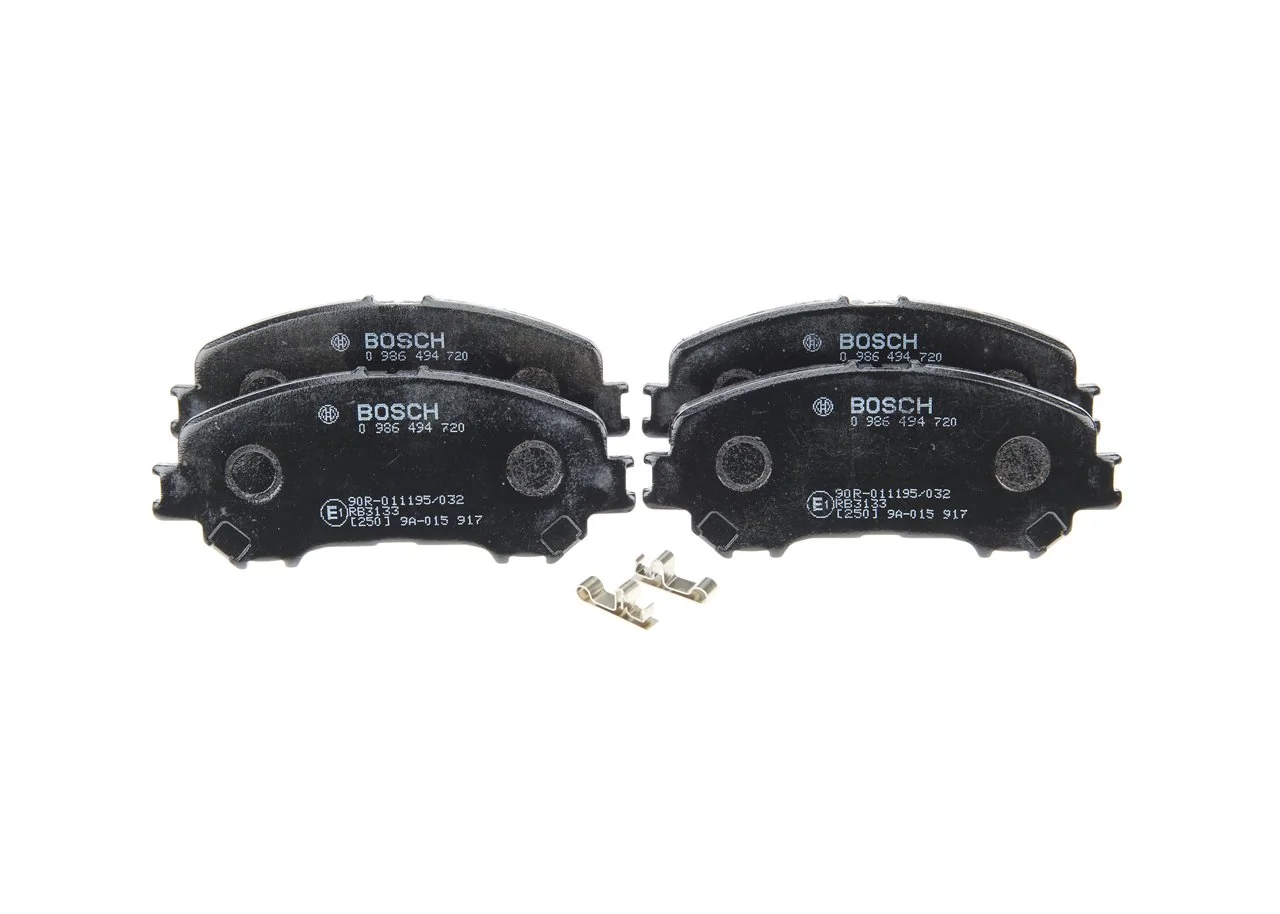  LR117826 Land Rover