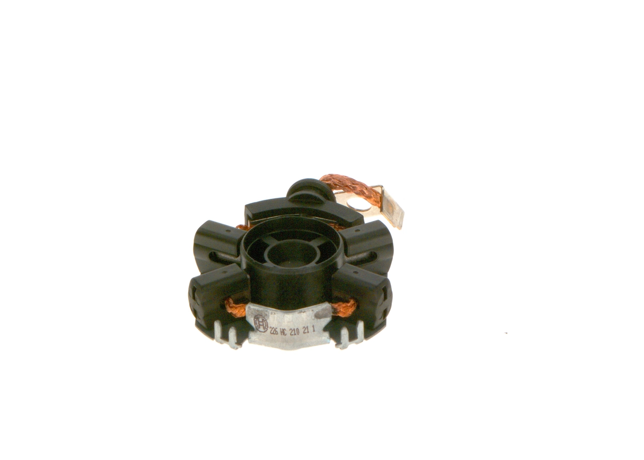 Купить 2004336226 Bosch Щеткодержатель стартера