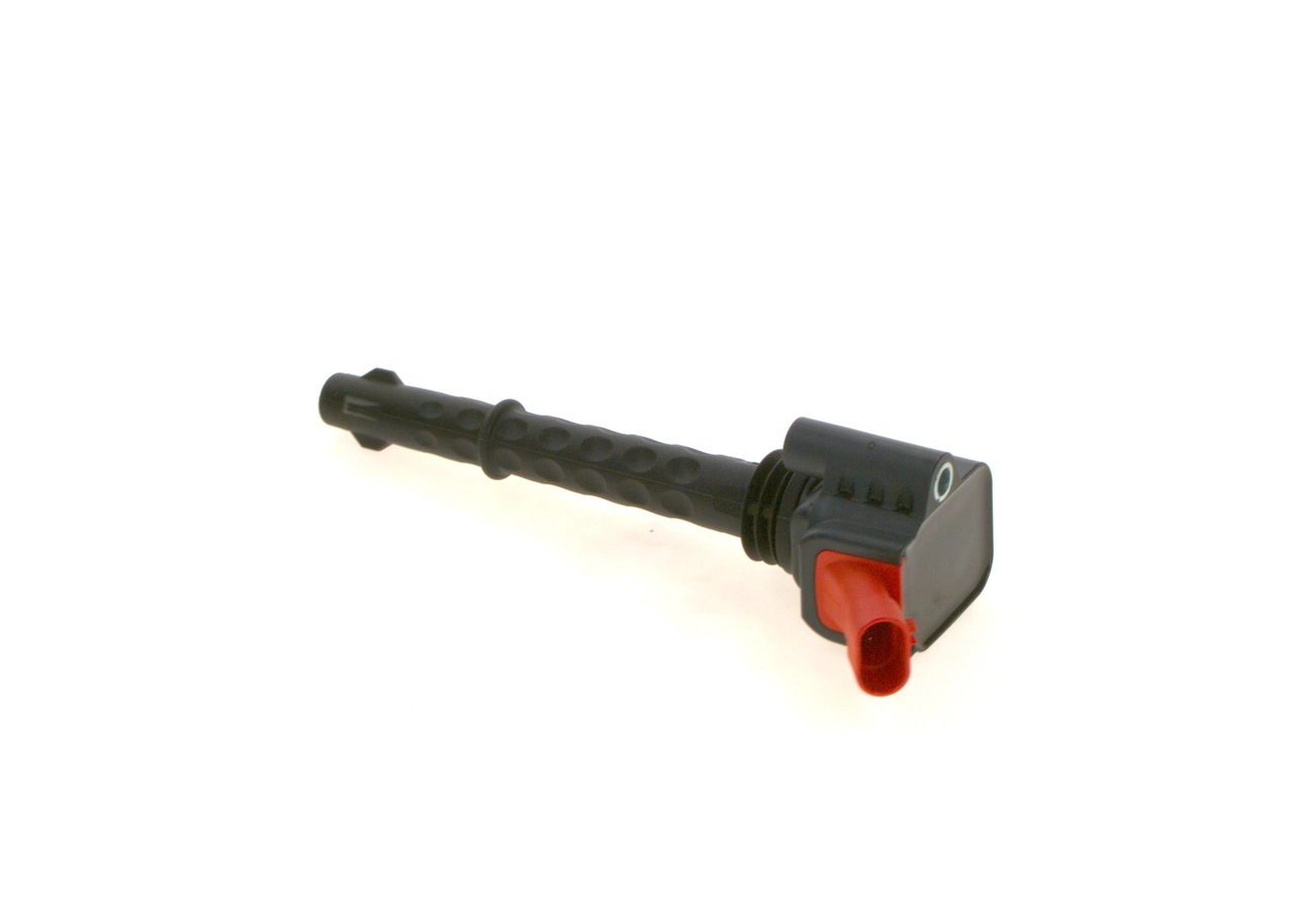 0221504711 Bosch Катушка зажигания
