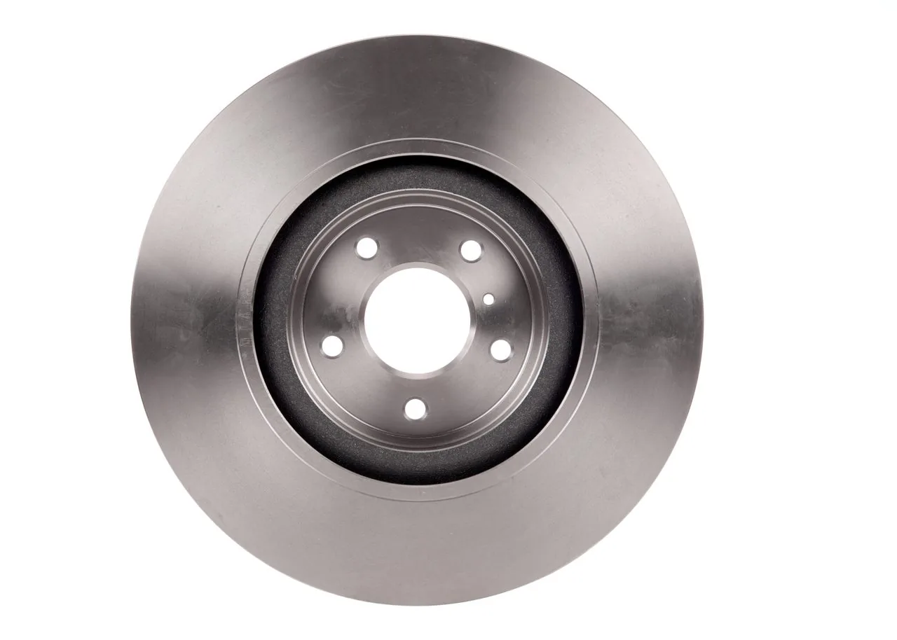 0986479T02 Bosch Диск тормозной передний