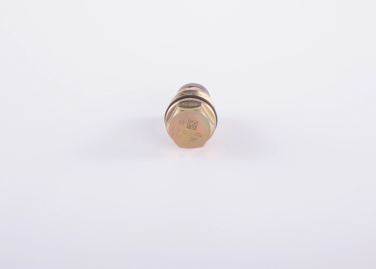 Регулятор давления ТНВД Bosch F00R000741 цена, от 101.15 USD