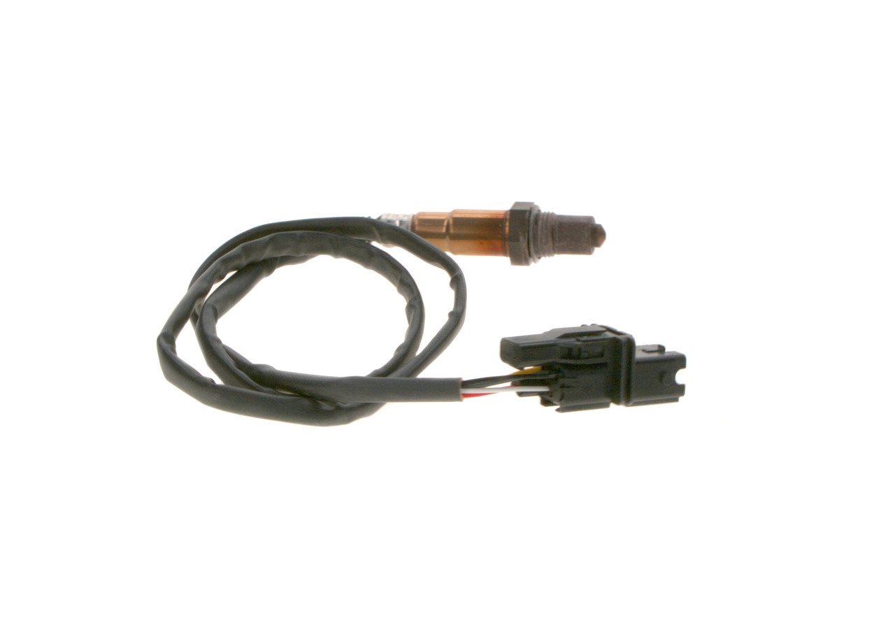  Bosch 0258007151 цена, от 127.85 USD