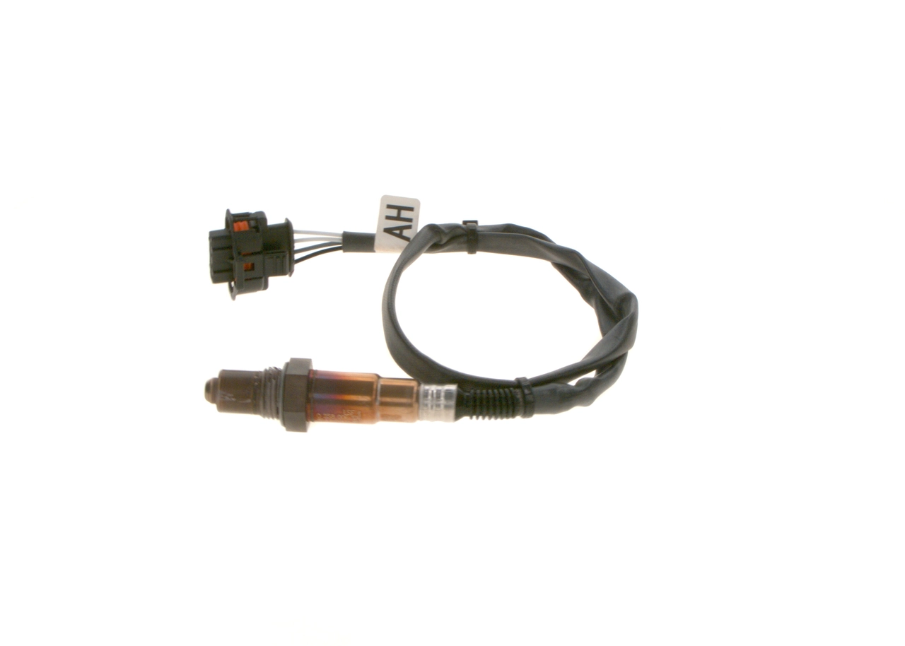 Лямбда датчик кислорода Bosch 0258006176 цена, от 21.76 USD
