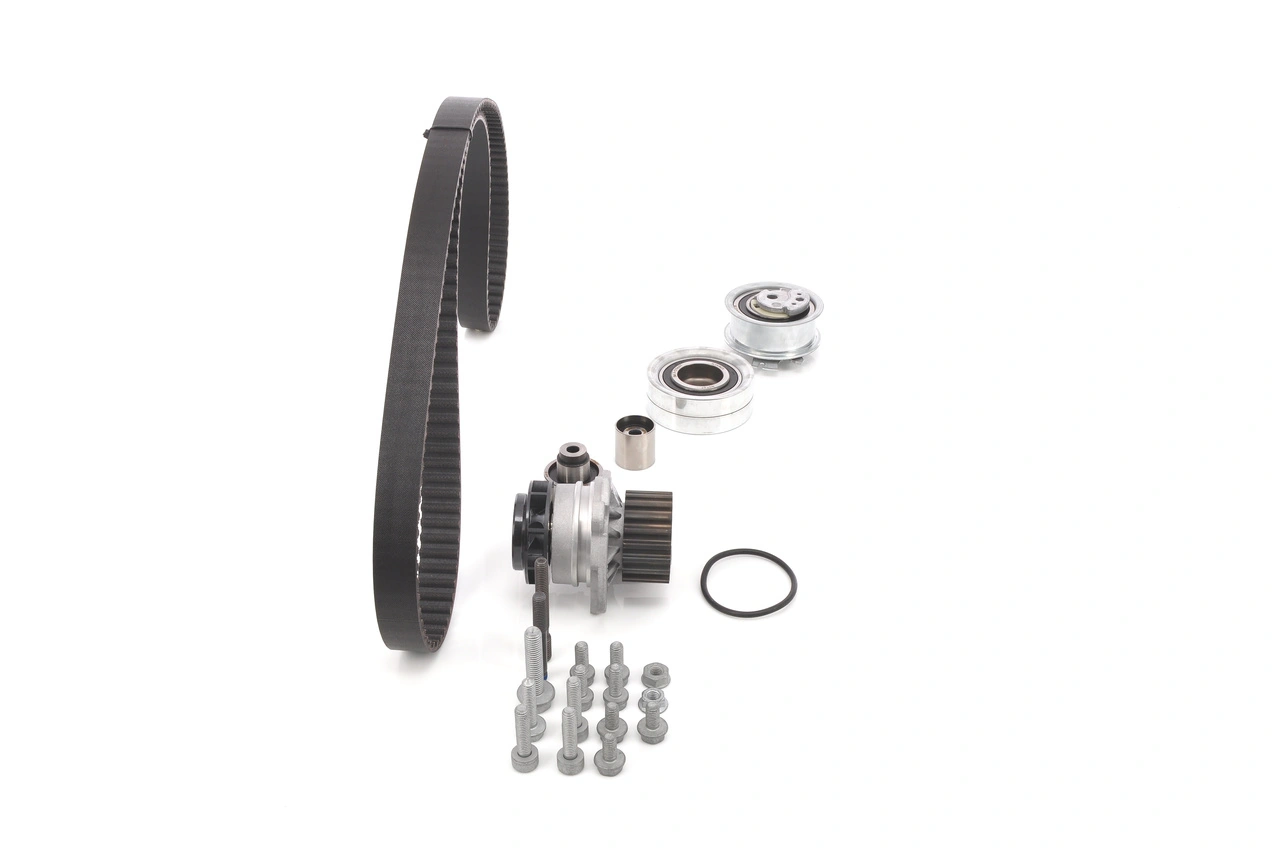 1987946943 Bosch Комплект ремня ГРМ