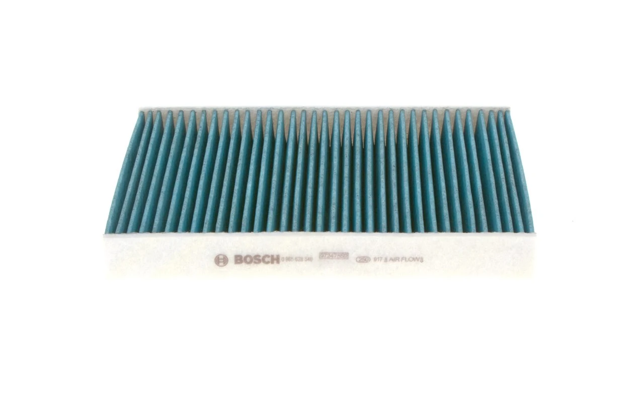 0986628548 Bosch Внутрисалонный фильтр