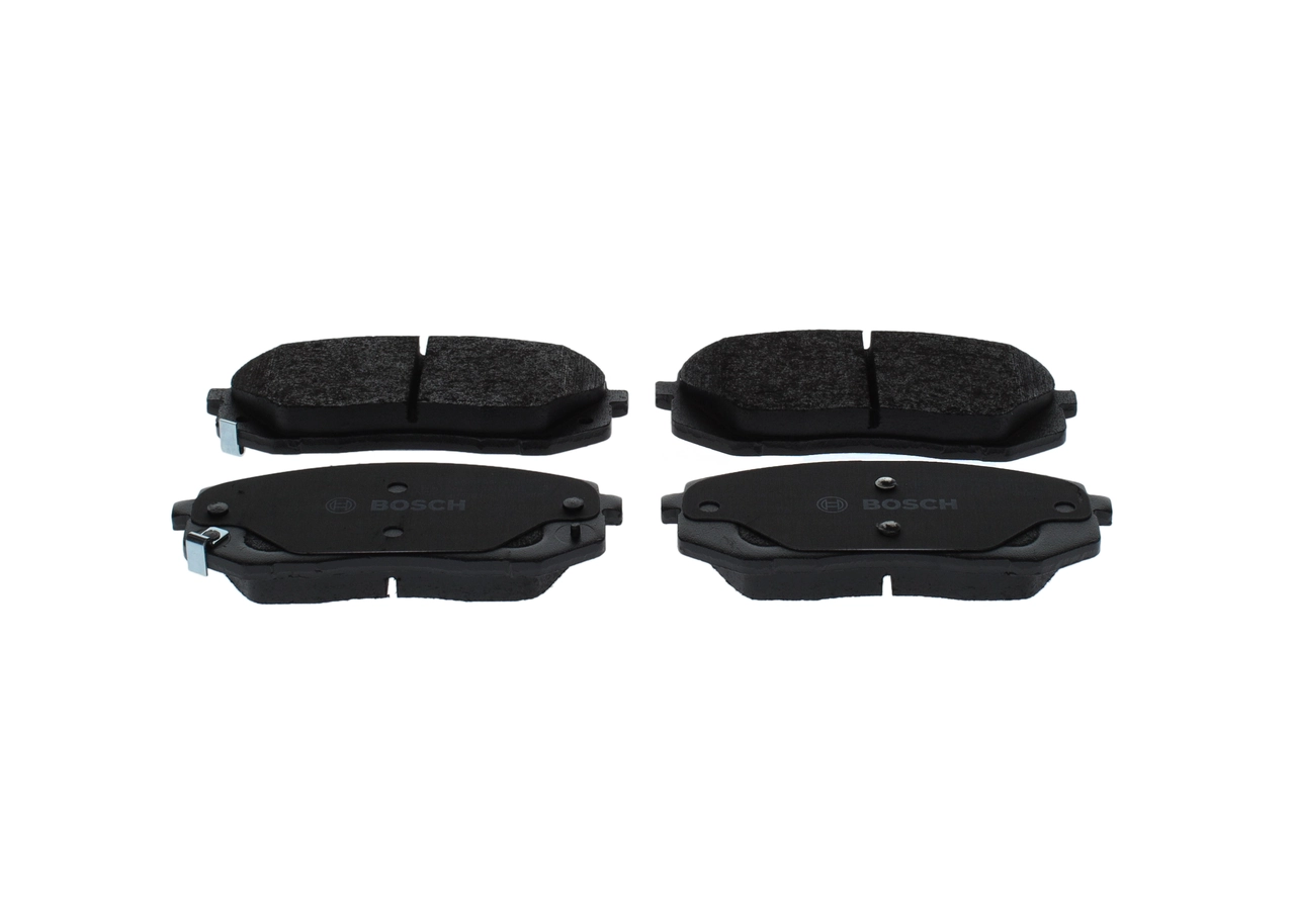Колодки Bosch 0986494559 цена, от 37.55 USD