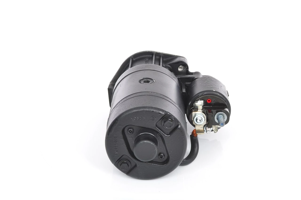 Стартер Bosch 0001219016 цена, от 129.09 USD