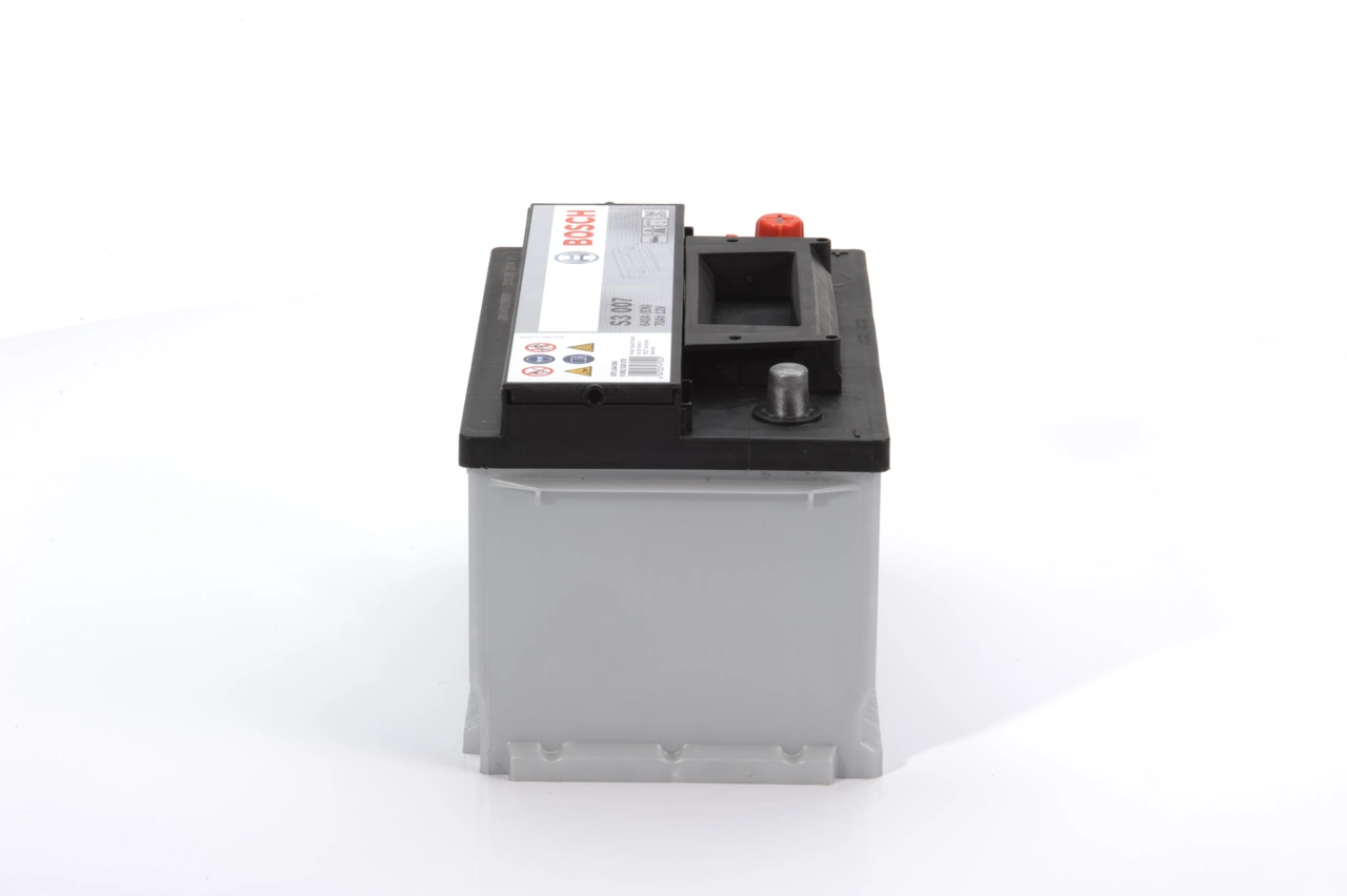 Купить 0092S30070 Bosch Батарея аккумуляторная