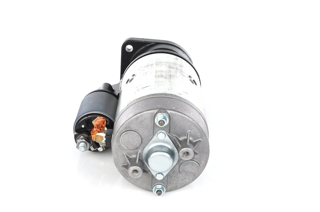 Купить 0001367017 Bosch Стартер