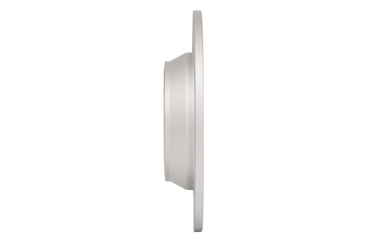 Задний тормозной диск Bosch 0986479D37 цена, от 51.45 USD