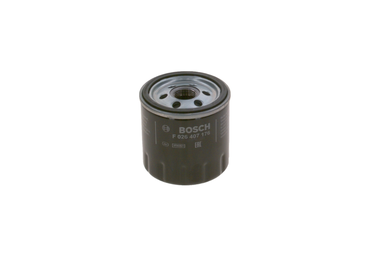 Купить F026407176 Bosch Фильтр центробежный очистки масла