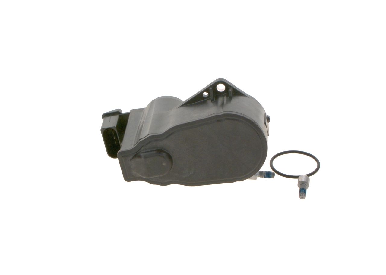 0204794833 Bosch Мотор привода тормозного суппорта заднего