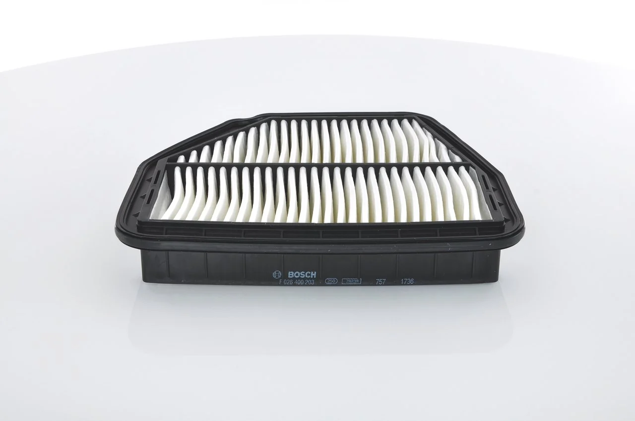 F026400203 Bosch Воздушный фильтр двигателя