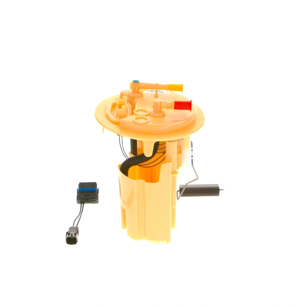 0986580384 Bosch Электробензонасос