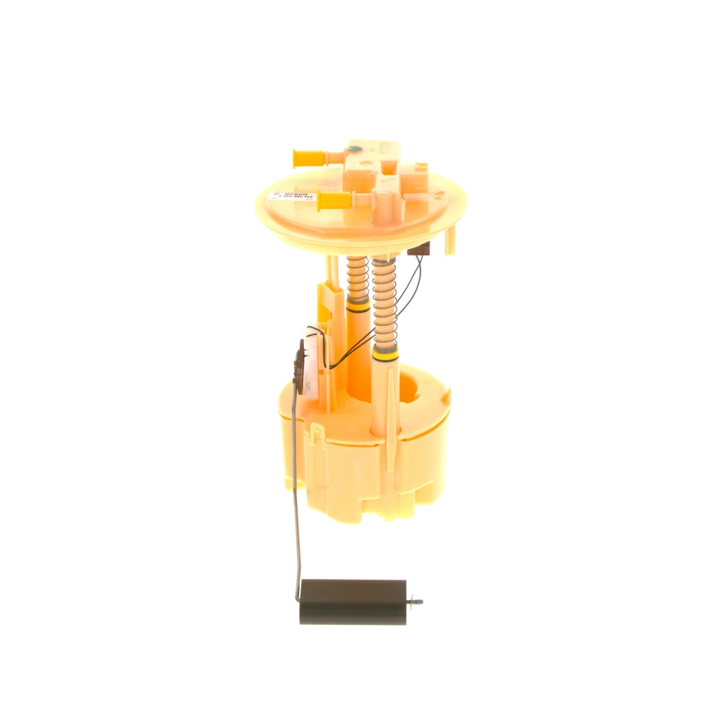 Датчик уровня топлива в баке на Renault Modus  JP0