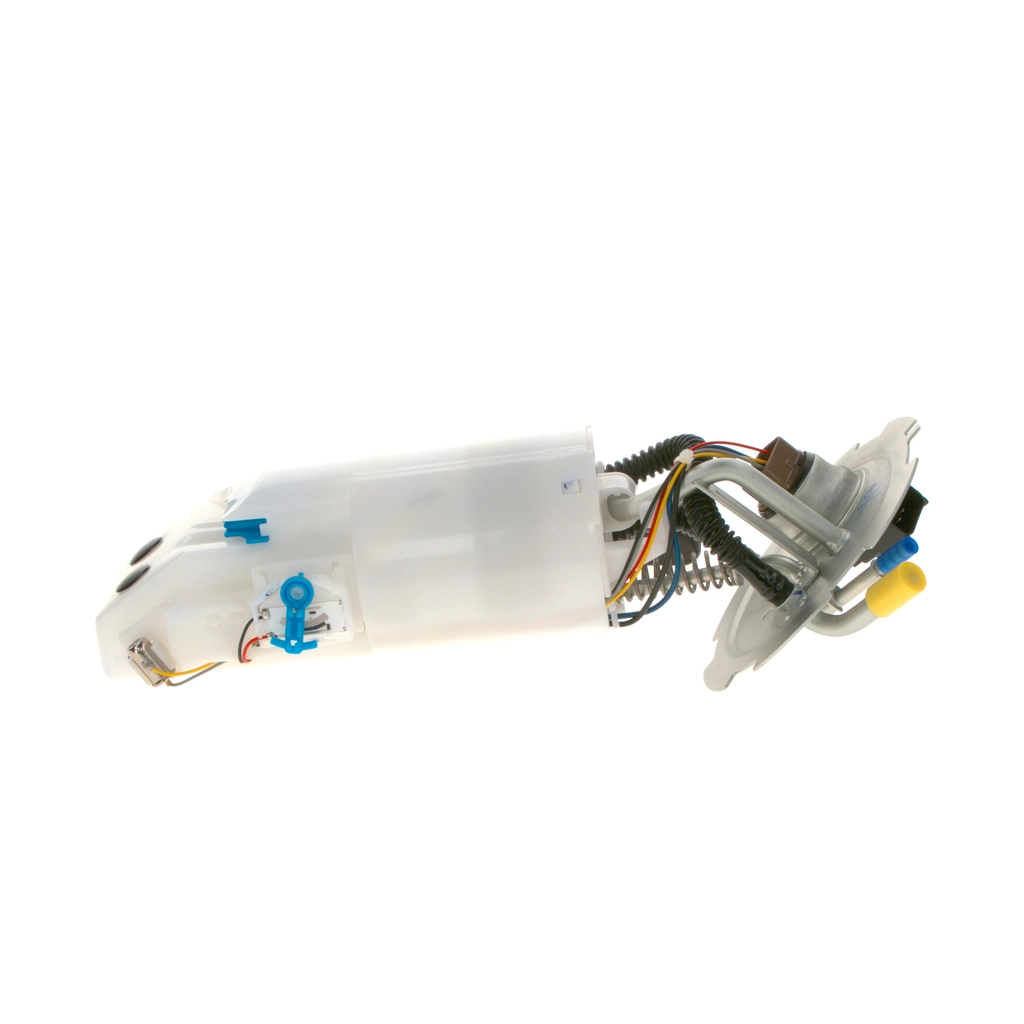 Модуль бензонасоса Bosch 1987580030 цена, от 56.24 USD