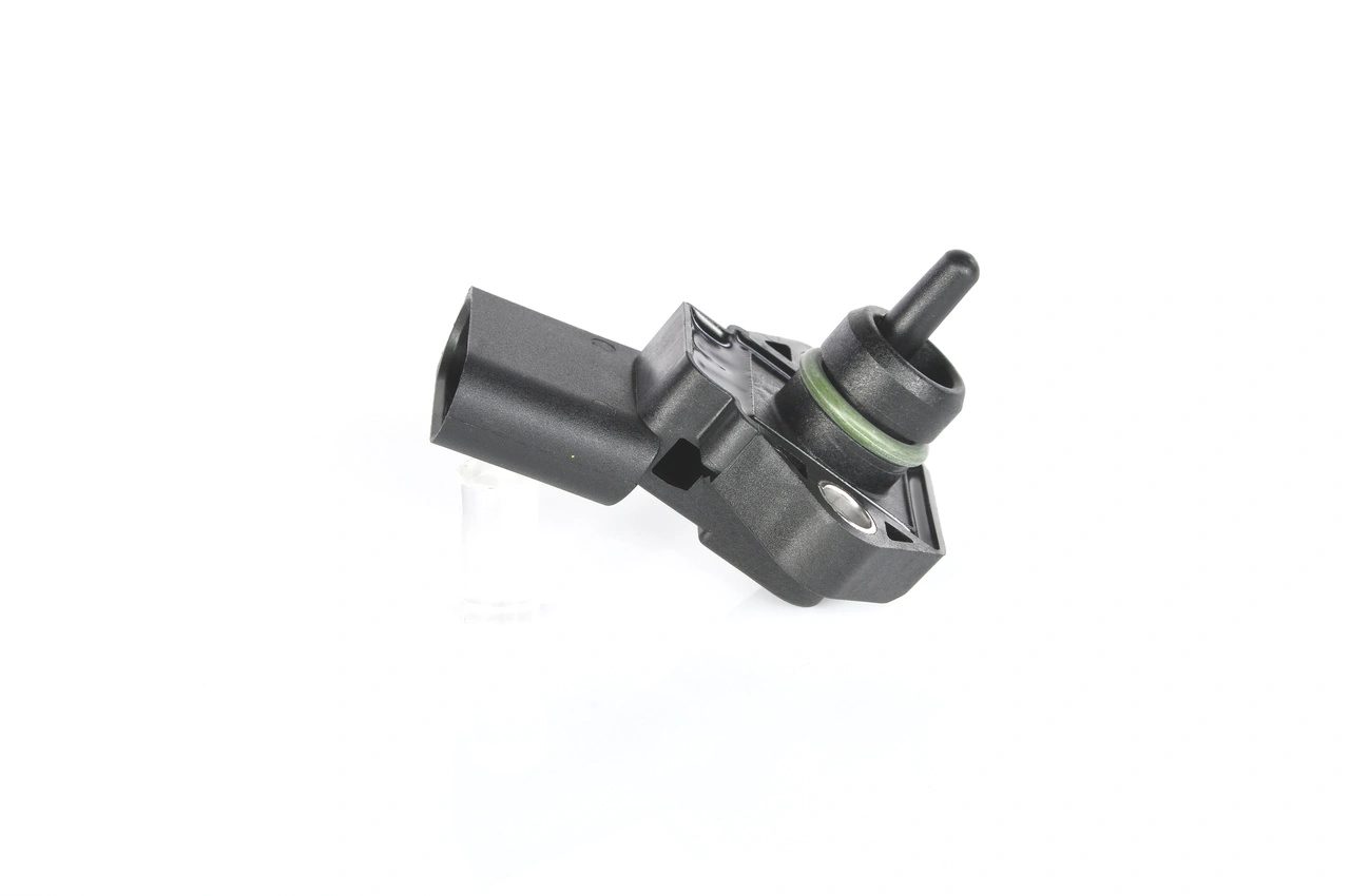 Датчик давления наддува 0281002177 Bosch