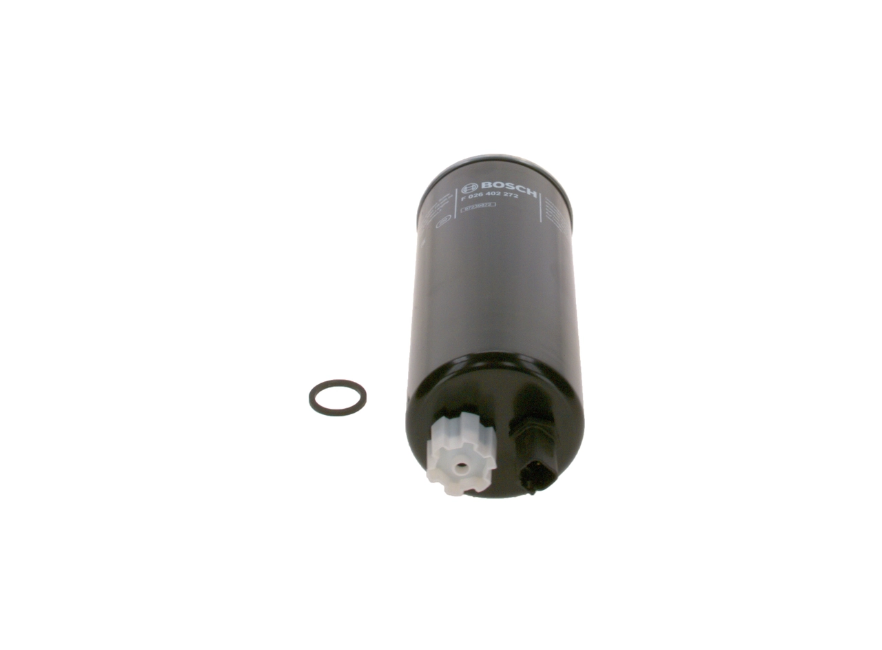 Фильтр тонкой очистки топлива Bosch F026402272 цена, от 48.44 USD
