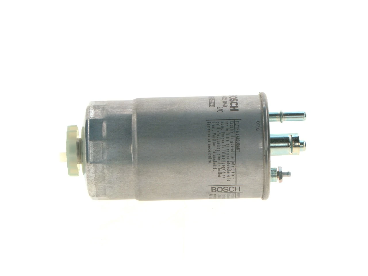 F026402049 Bosch Фильтр топлива