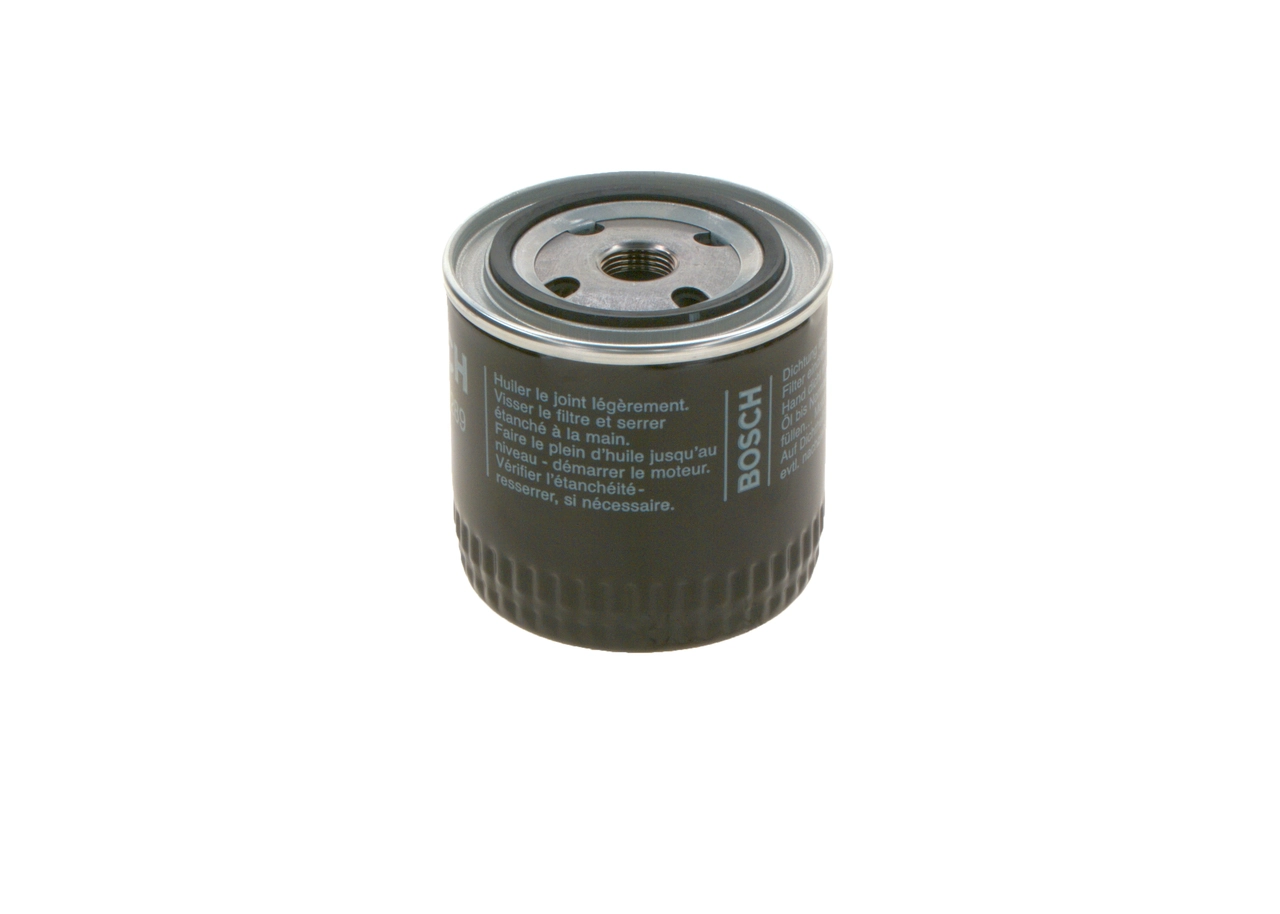 Фильтр очистки масла центробежный Bosch 0451103289 цена, от 7.37 USD
