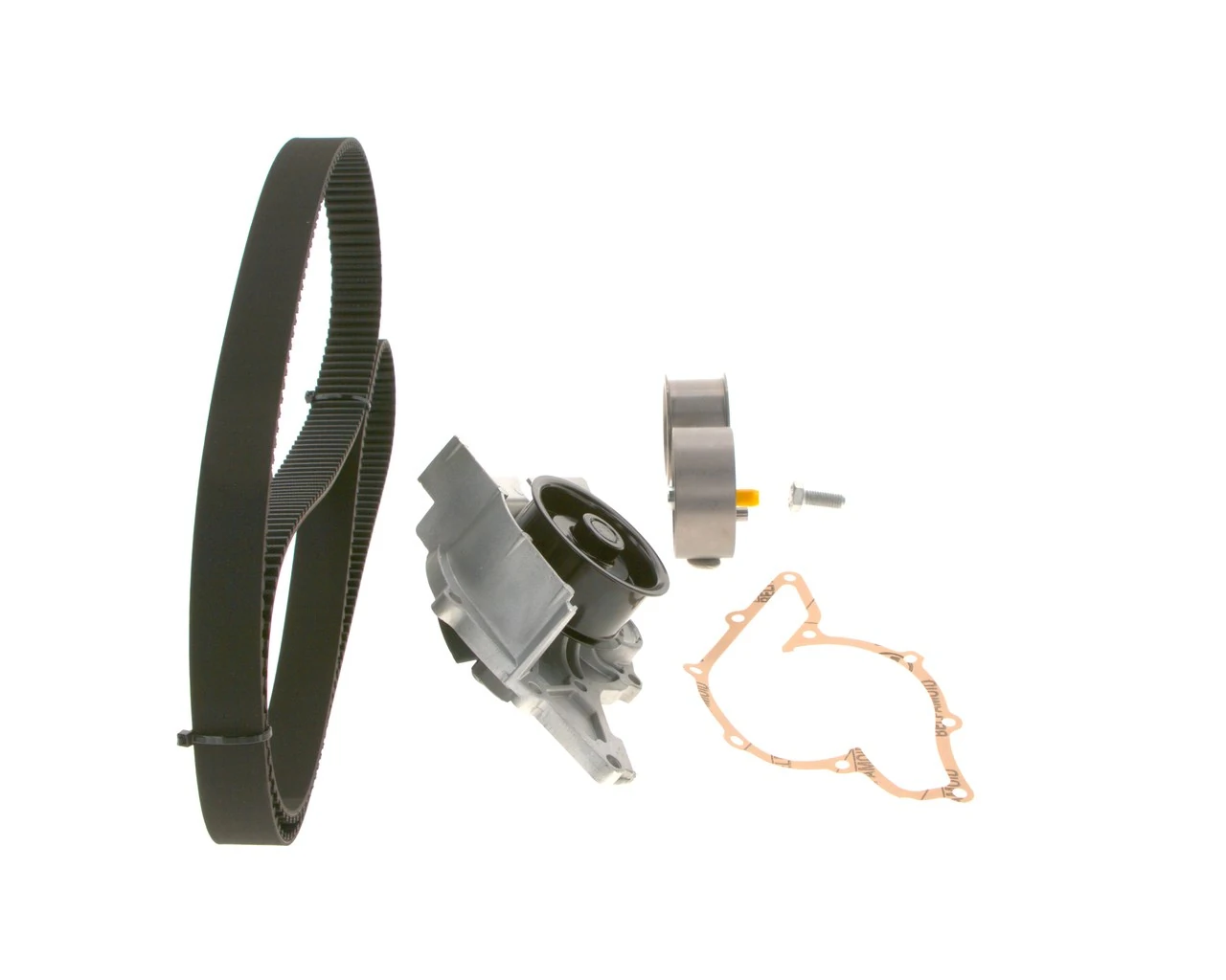 Купить 1987946924 Bosch Комплект ГРМ