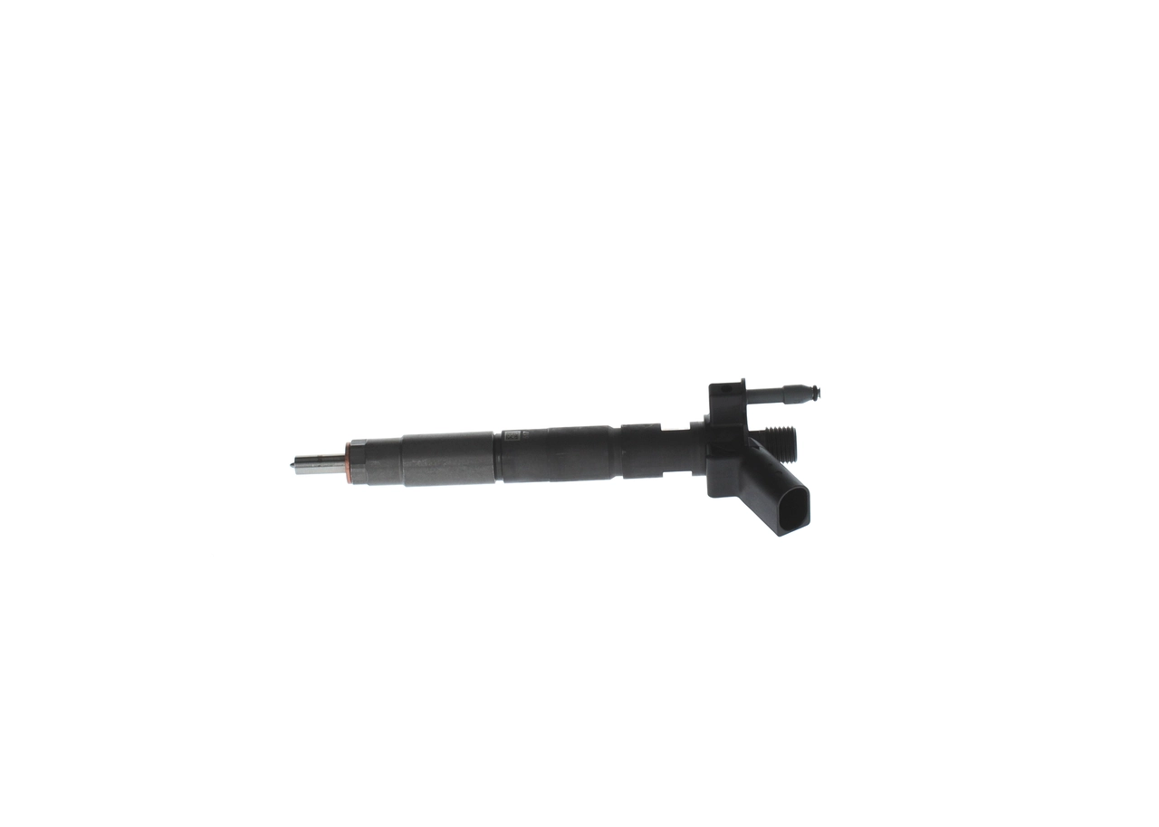 Купить 0445118038 Bosch Клапанная форсунка