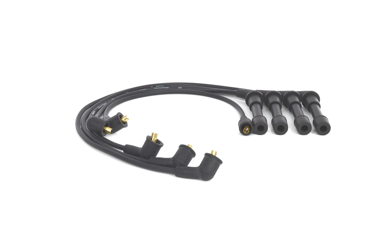 Fios de alta voltagem, kit Nissan Sunny preço, a partir de 64,74 USD