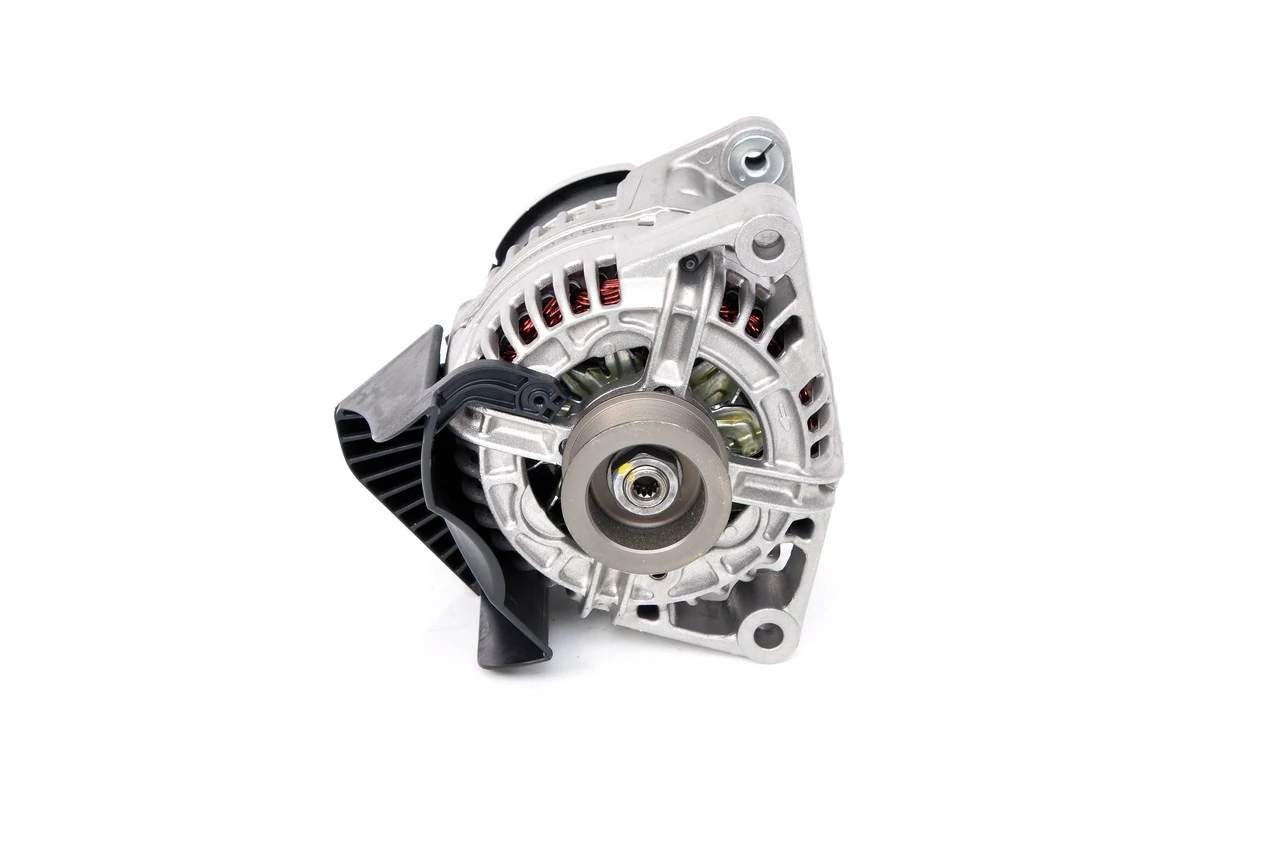 0124525022 Bosch Генератор автомобильный