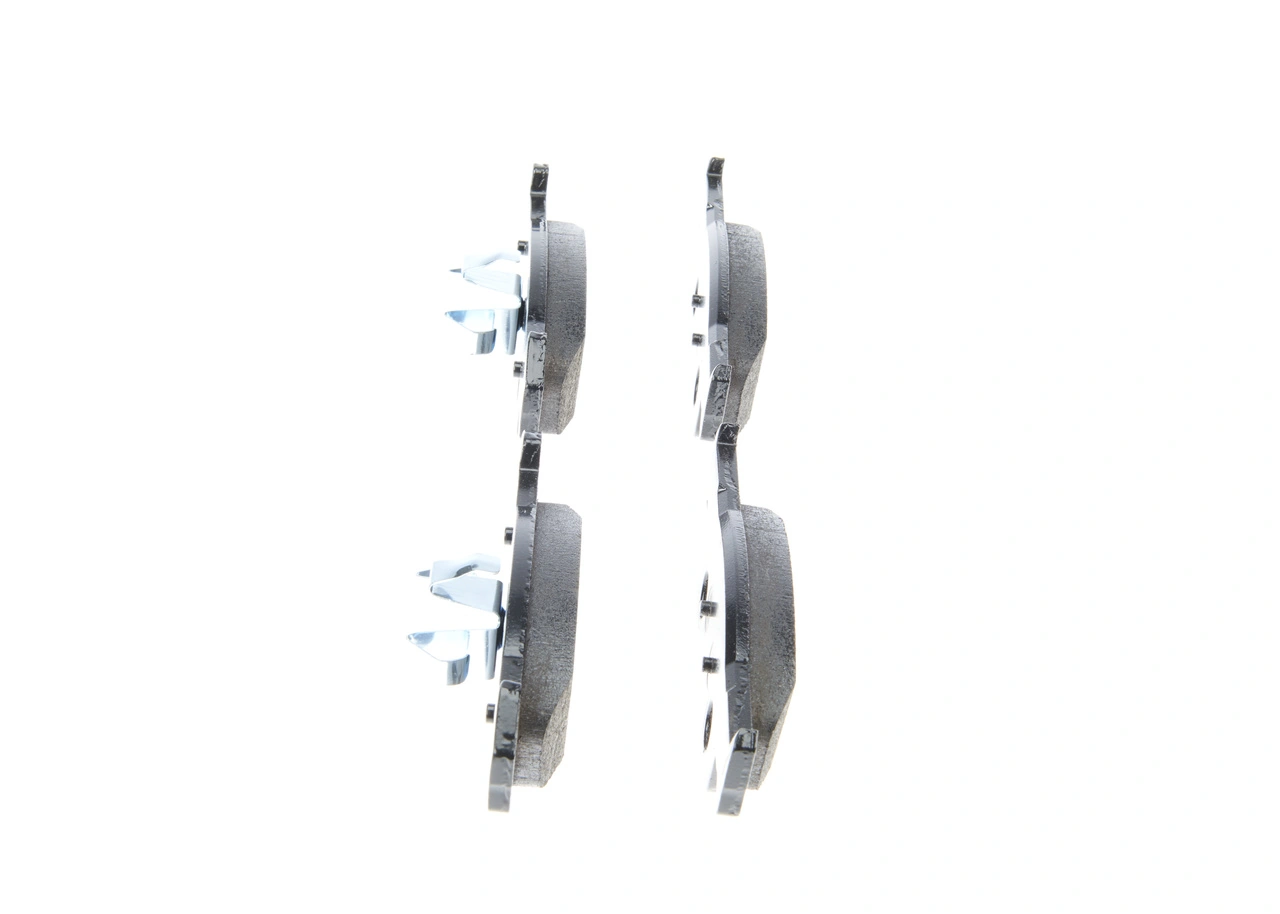 0986494697 Bosch Колодки передние