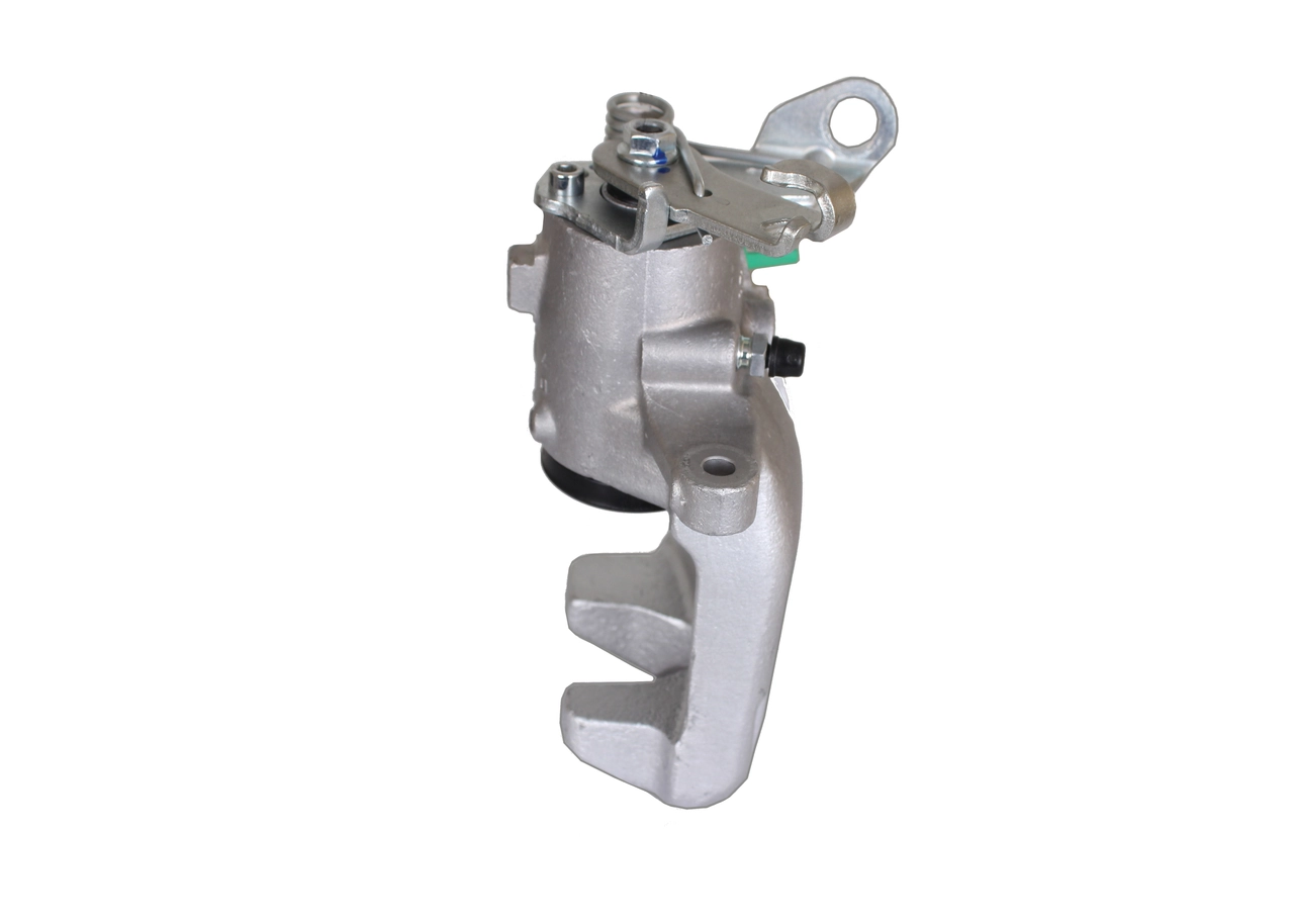 0986134502 Bosch Тормозной суппорт задний левый