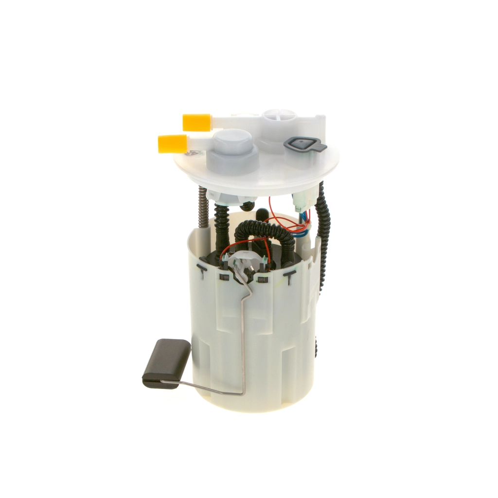 Насос топливный Bosch 058030F001 цена, от 169.05 USD