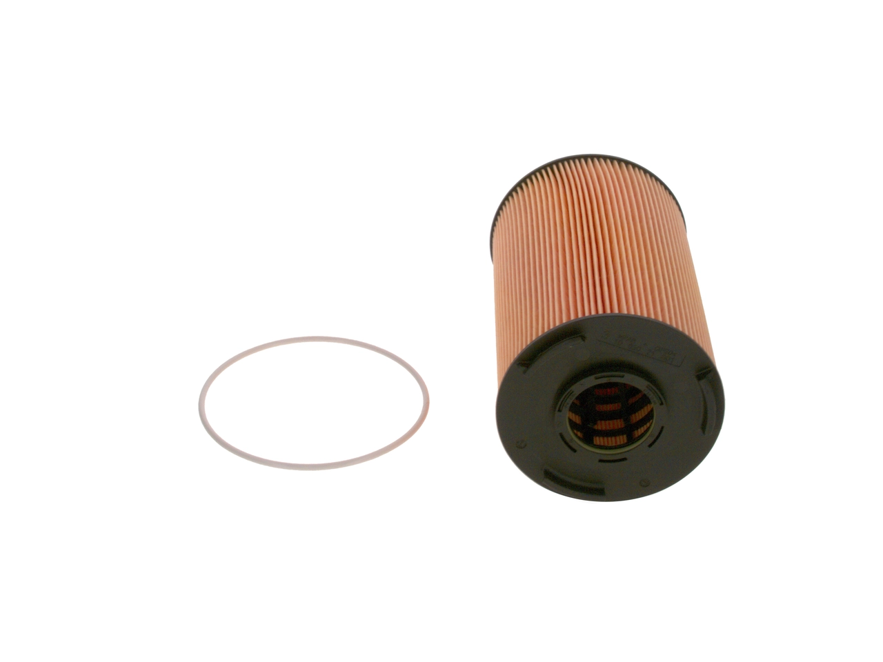 Купить F026407191 Bosch Фильтр центробежный очистки масла