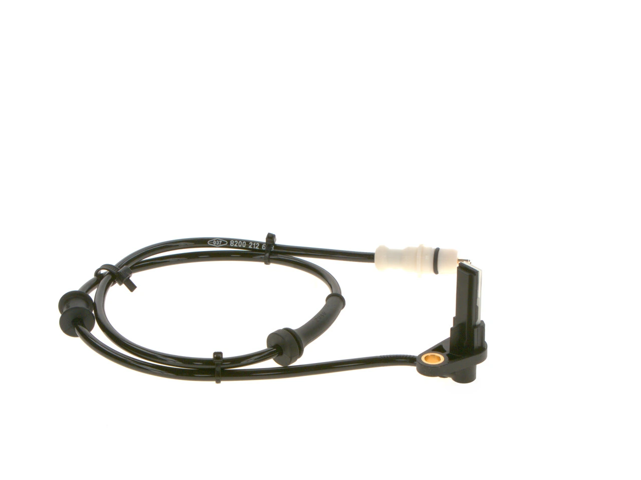 Датчик АБС (ABS) задний правый Bosch 0265007531 цена, от 39.27 USD