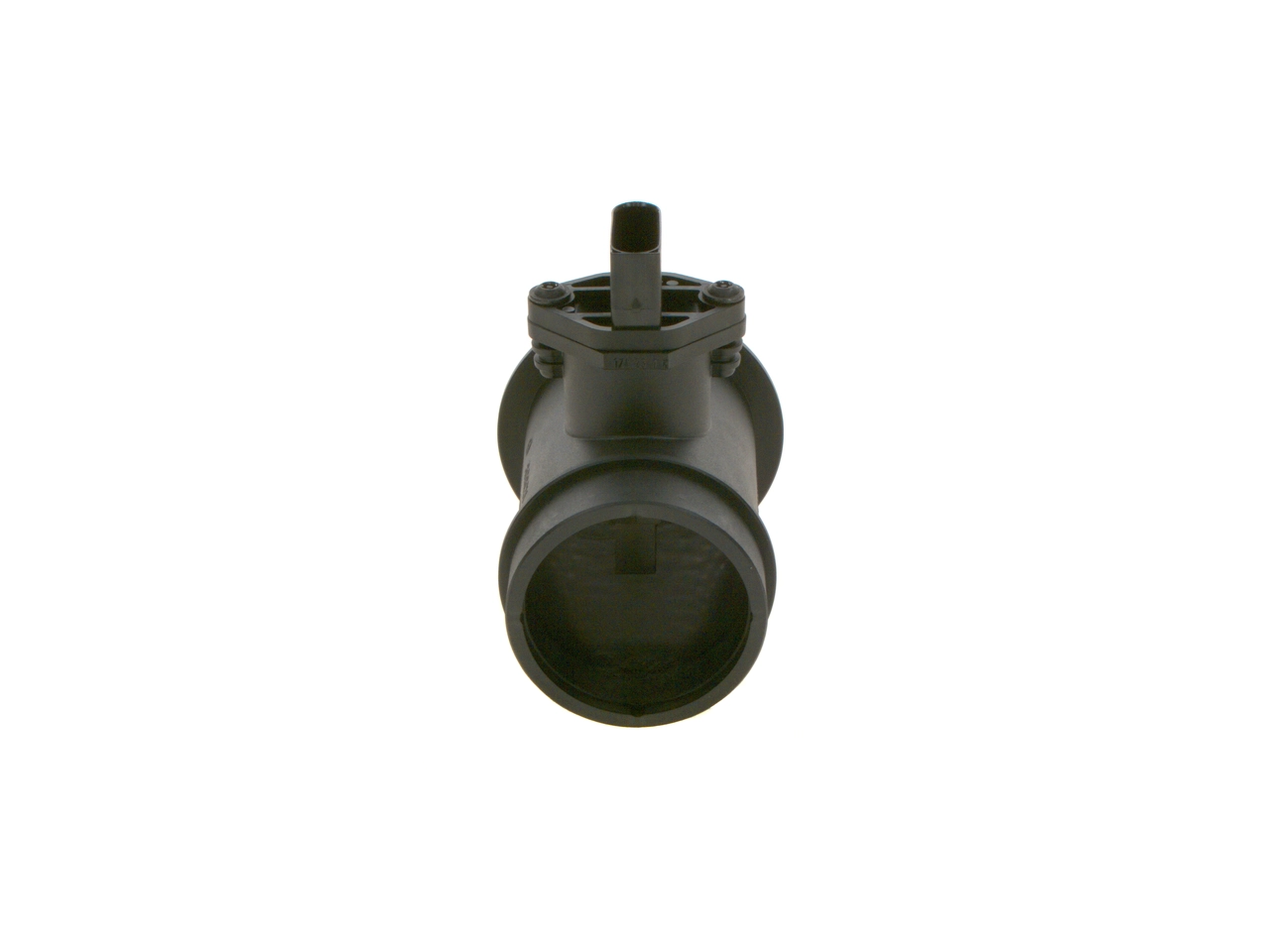 Датчик массового расхода воздуха Bosch 0280217124 цена, от 53.97 USD